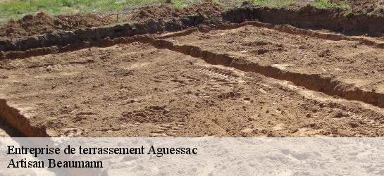 Entreprise de terrassement  12520